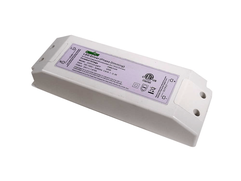 45 Watt AC Dimmable Power Supply Easylinx Quick and Easy LED lighting