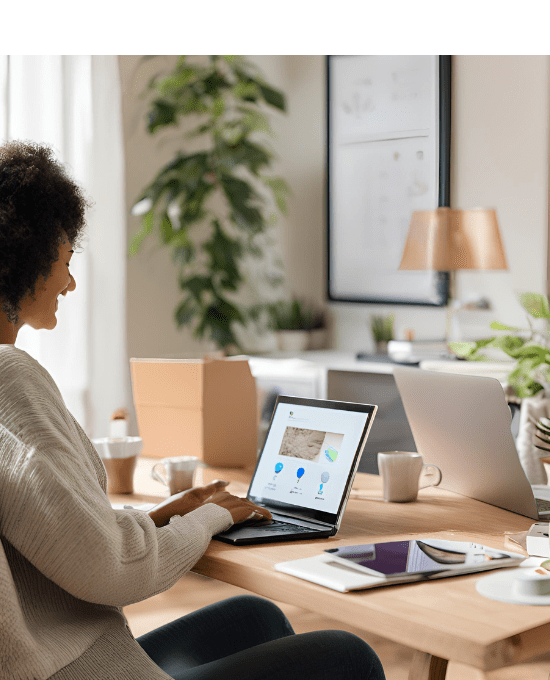 Relocation made easy