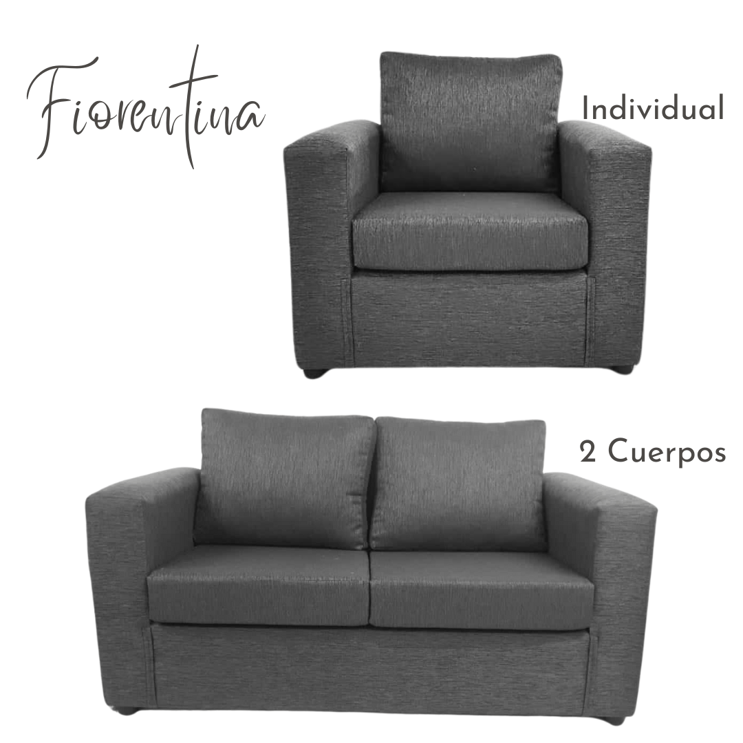 Juego de living archivos Easy Living