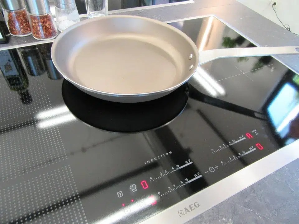 How to Find the Perfect Induction Pan? Easy Living Mom
