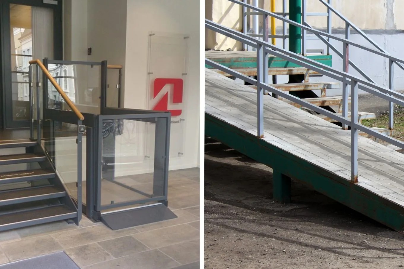 Benefits Of Installing A Platform Lift Easy Living Platform Lifts