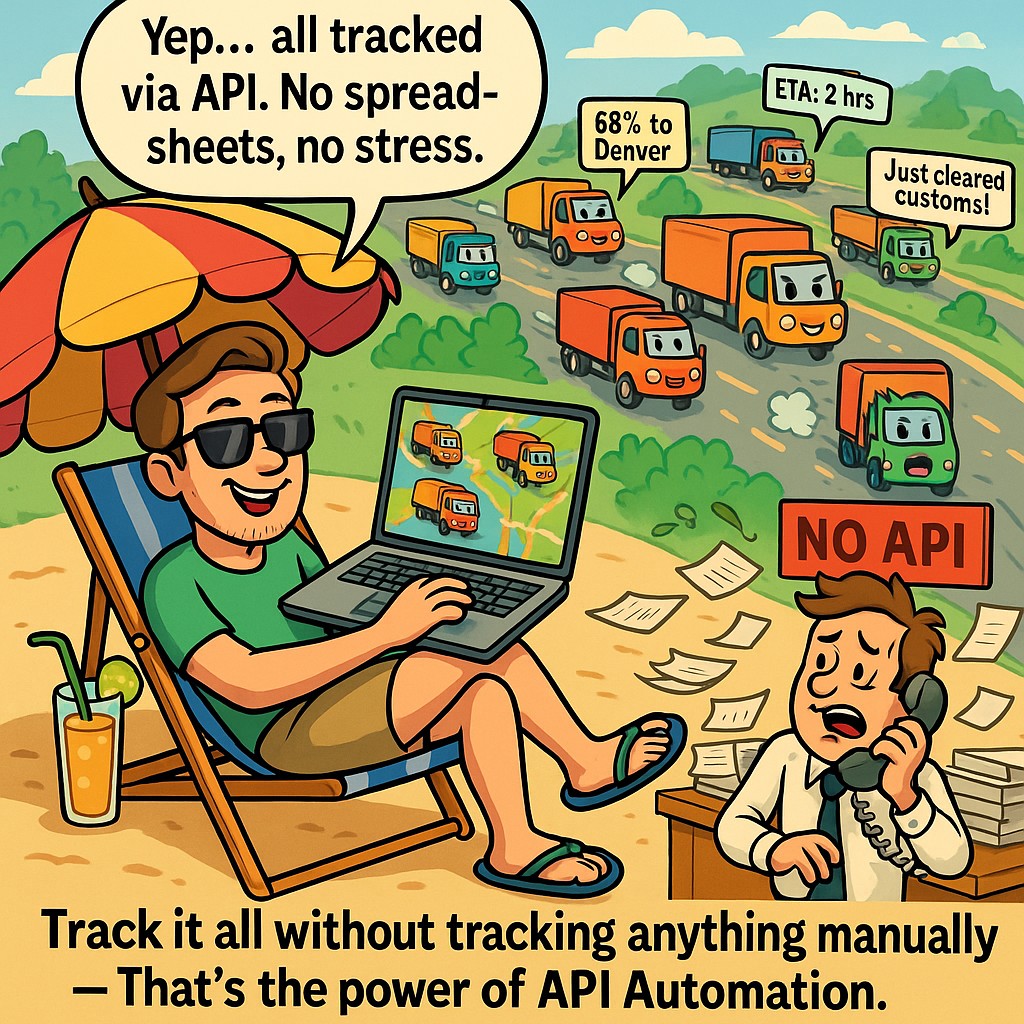 🚀 Why a Shipping Tracking API Is the Freight Automation Cheat Code You(04)