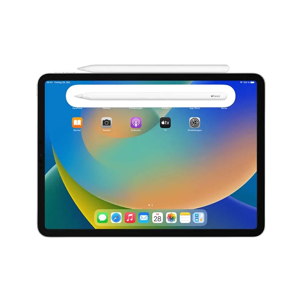 Apple Pencil 2 Generación easymac.co