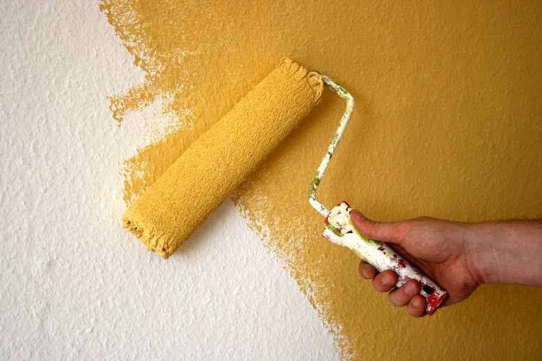 Tapete Streichen – Tipps Vom Profi | Easymaler.de