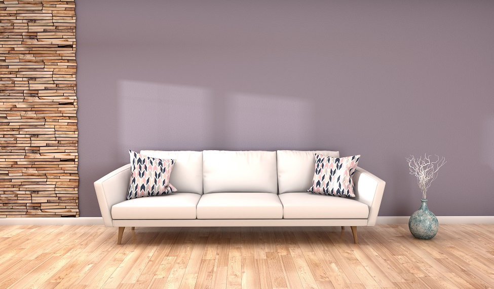 Tipps Zum Wohnzimmer Streichen | Easymaler.de
