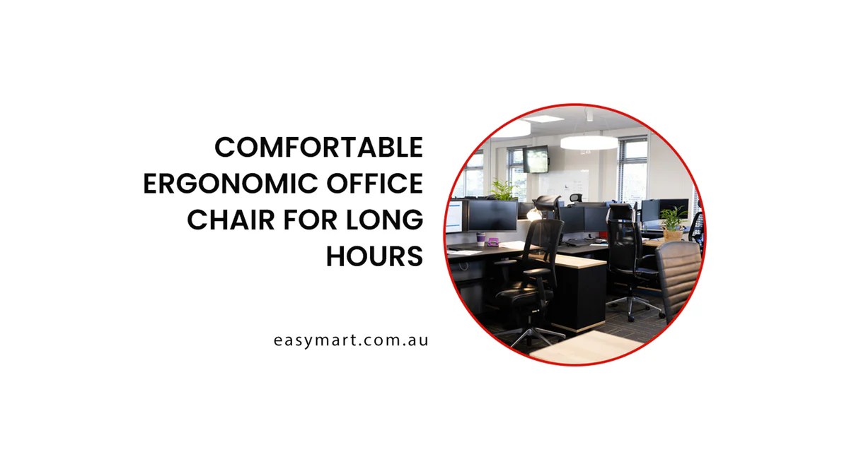 Tips for buying ergonomic office chairs