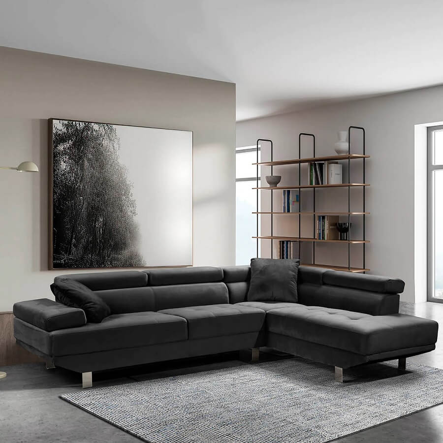 Sofás Rinconeras Baratos Easy Mobel