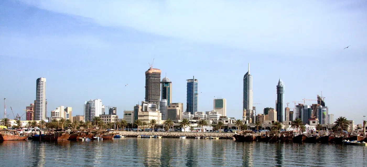 Moving to Kuwait from NYC how to do ti right Easy Move Kuwait