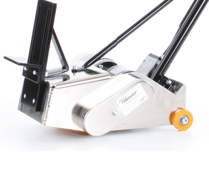 EasyMoverEurope is taking care of all EasyMovers in Netherlands and Poland