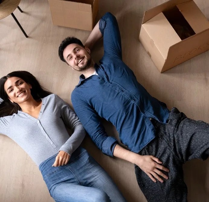 Small moving services MiniLoad Moving Solutions Easy Moving Calgary