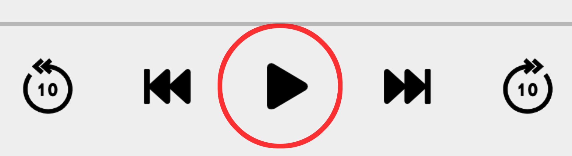 Change playback speed Easy Mp3 Converter