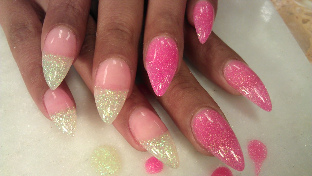 About Us (Acrylic Nails) Acrylic Nails and Nail Art Design Tutorials