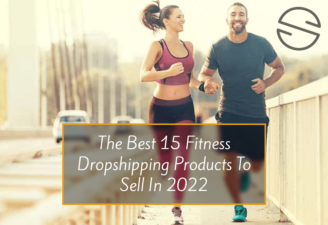 The Best 15 Fitness Dropshipping Products To Sell easync.io