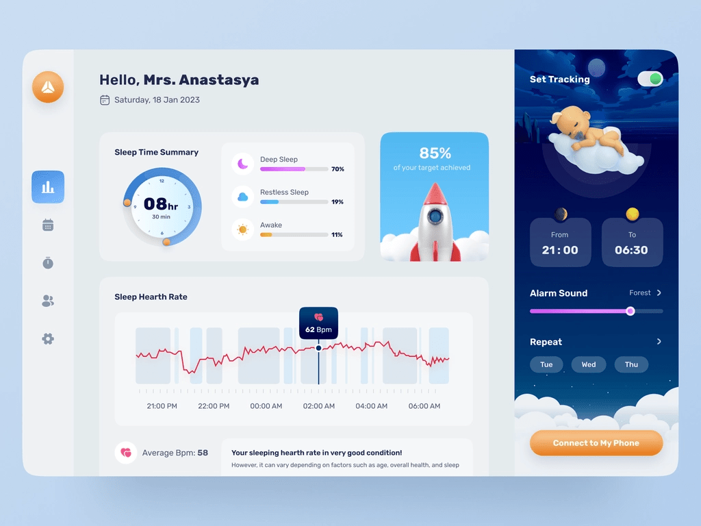 Best Time Tracking App For Small Business Easynote