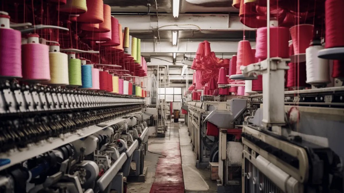 A Comprehensive Guide To Evaluating Textile Yarn Quality