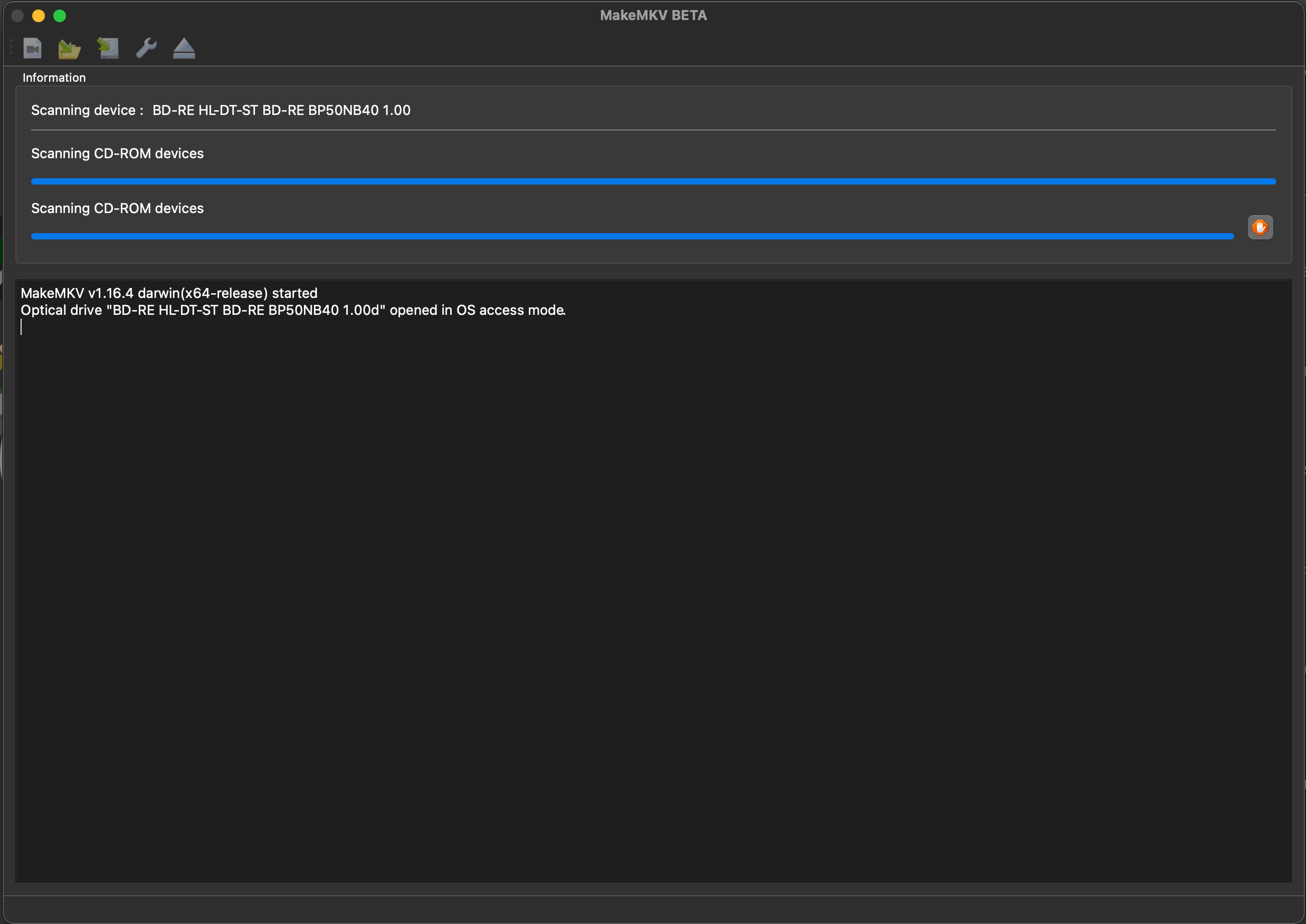 How to Rip a Bluray to Mac EasyOSX