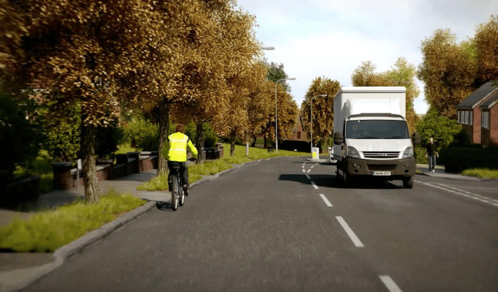 Passing Hazard Perception Test Things to know Easy Pass Driving School