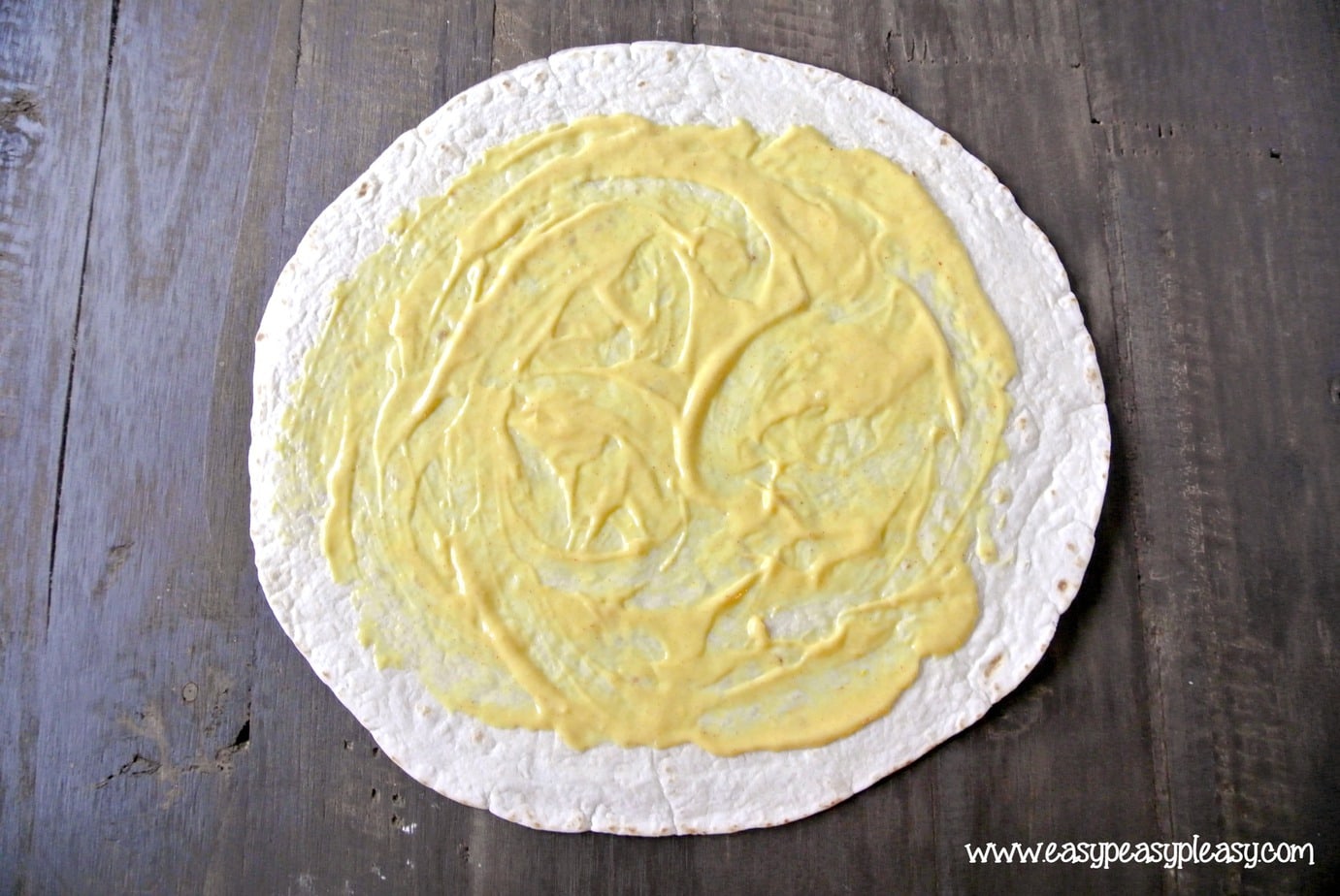 How To Roll A Picture Perfect Grilled Chicken Wrap Easy Peasy Pleasy