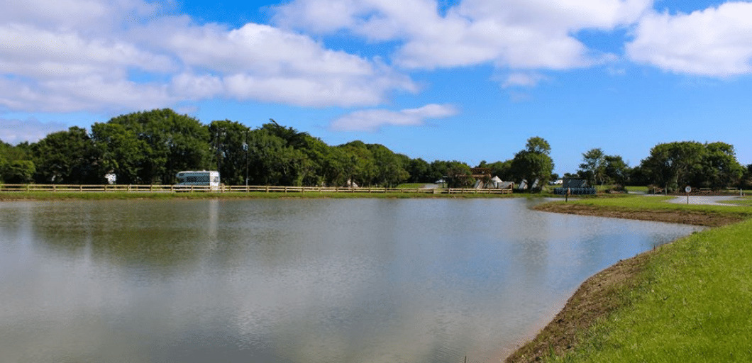 International Outdoor Adventure Centre, Campsite in Wexford