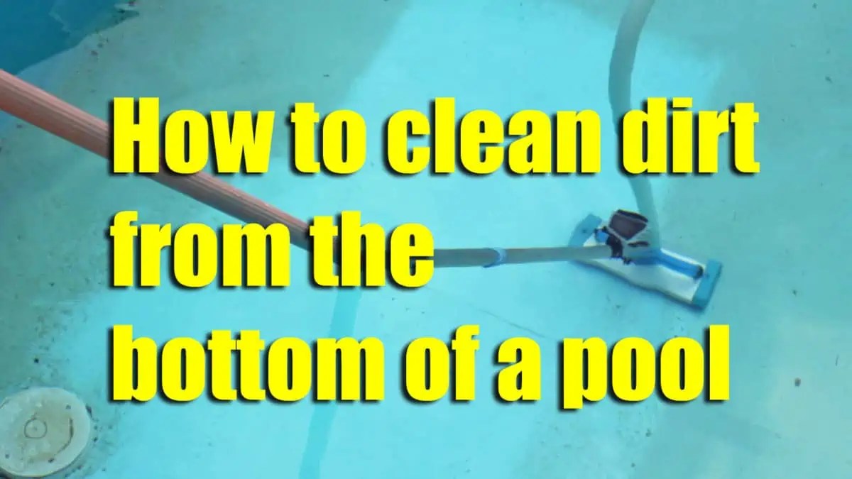 Pool Cleaning EasyPoolCleaning
