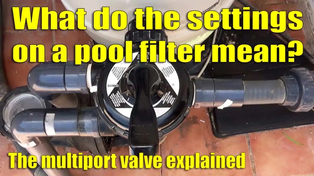 Pool Filters EasyPoolCleaning