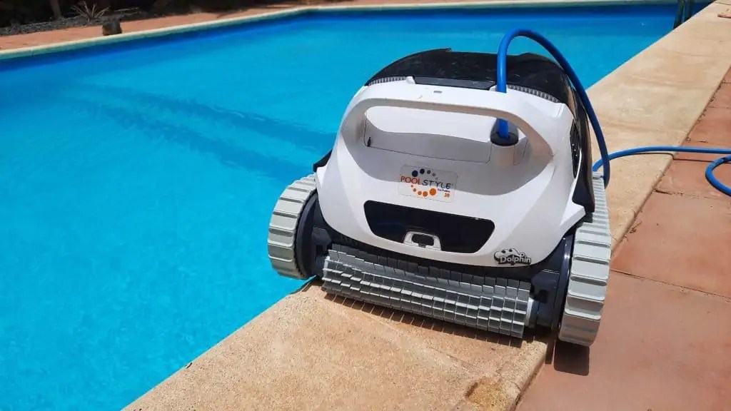 How To Vacuum A Pool With A Sand Filter Step By Step