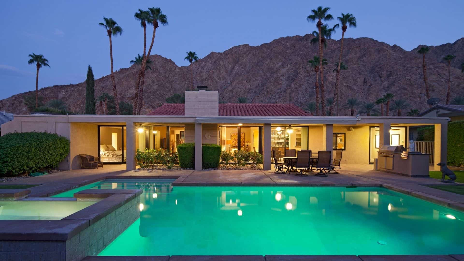 LED Pool Lighting Are LED Pool Lights Worth Installing?