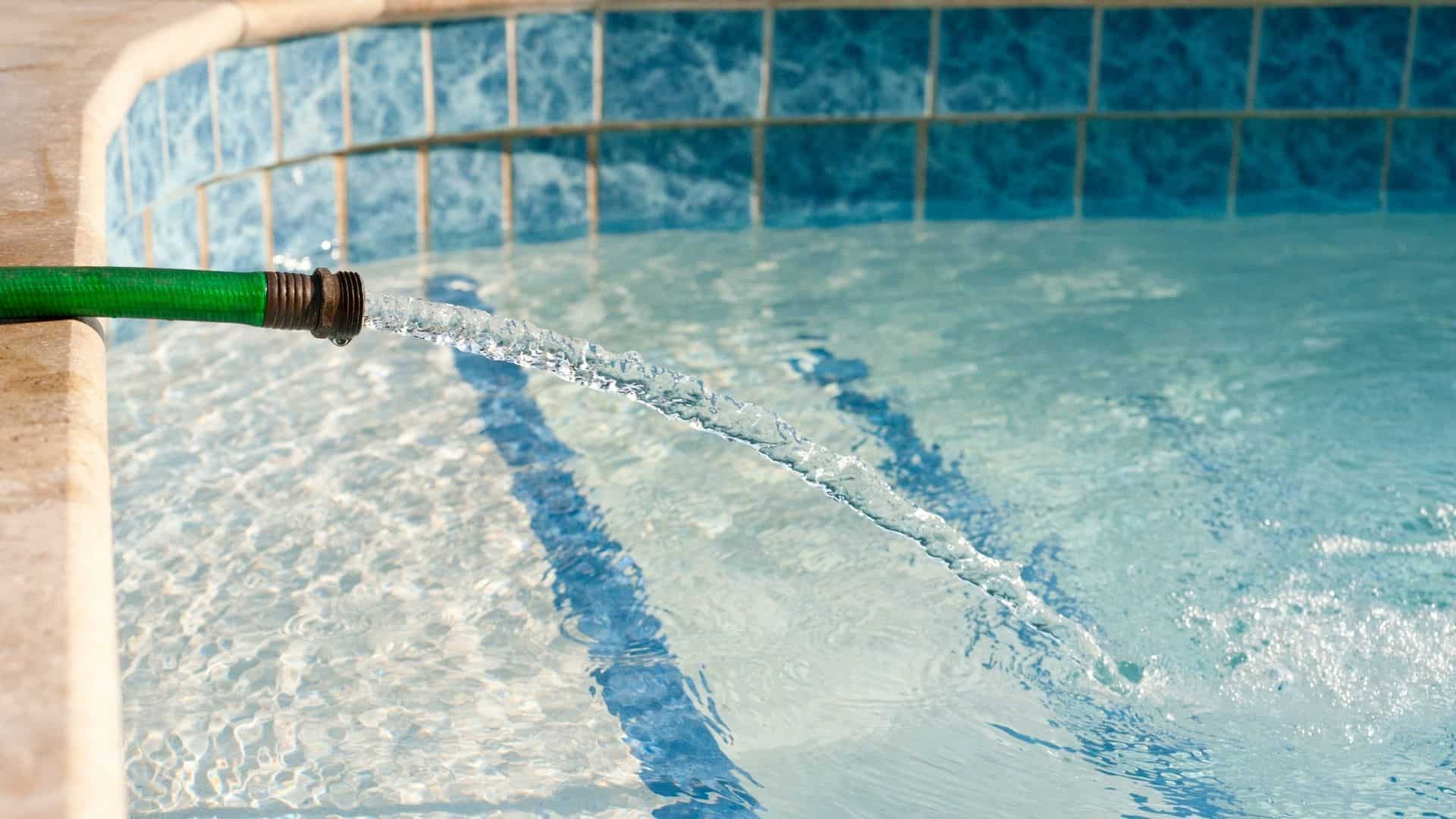 Cyanuric Acid for Pools What Does It Do and How to Manage It