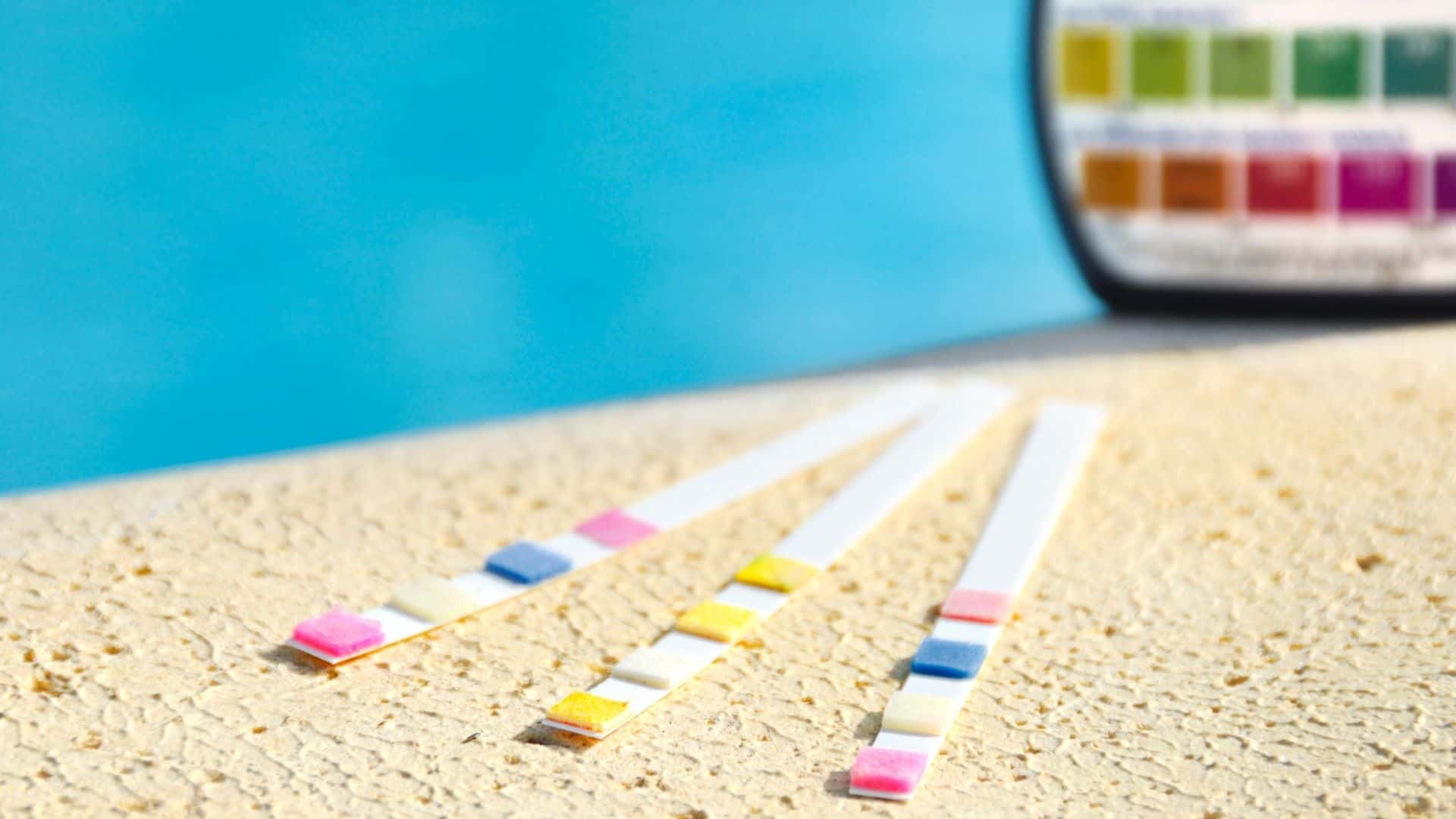 Easy Guide To Pool Startup Chemicals Easy Pool Cleaning