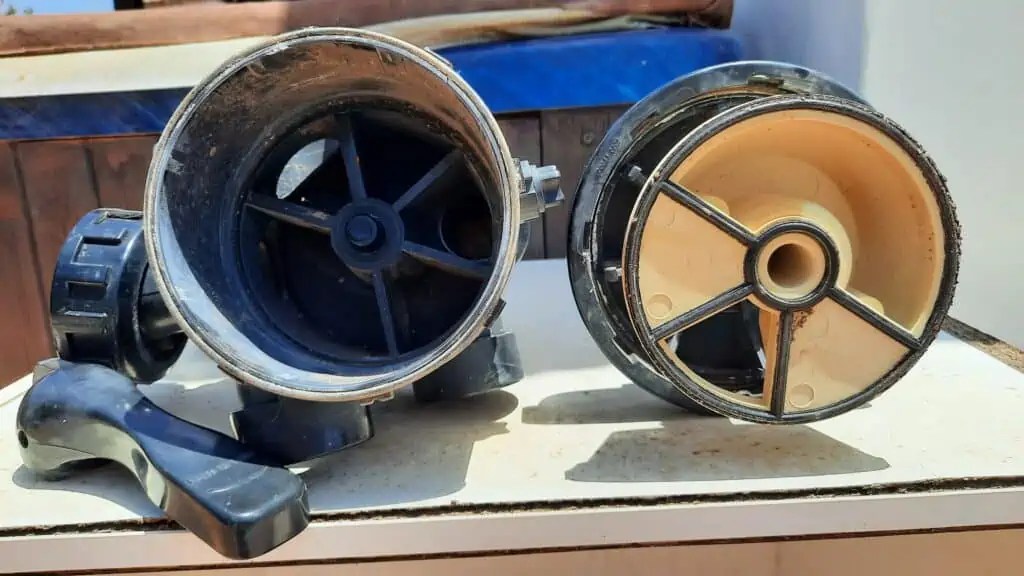 Pool Filter Settings Explained Pool Filter Valve Positions