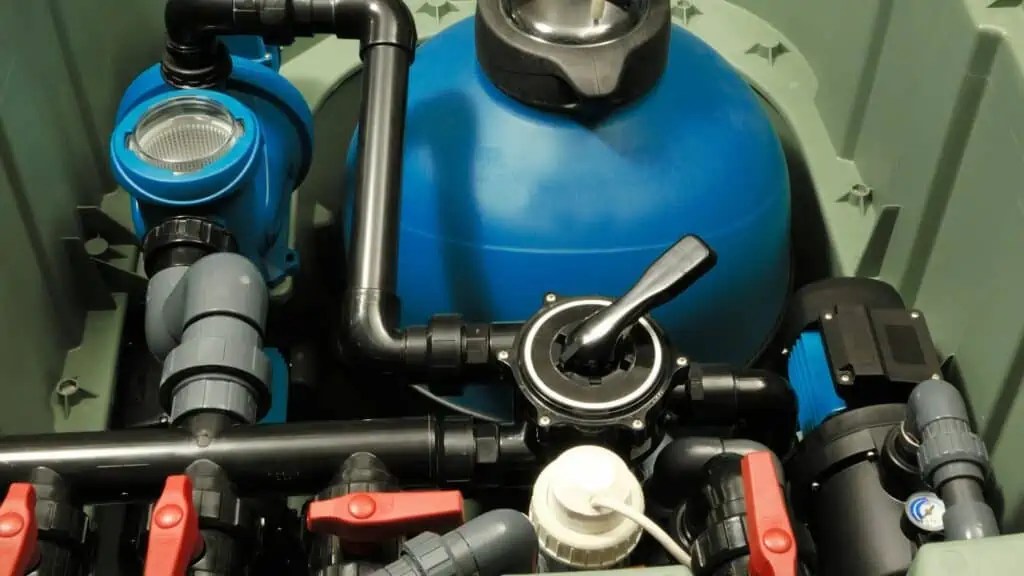 Pool Filter Settings Explained Pool Filter Valve Positions