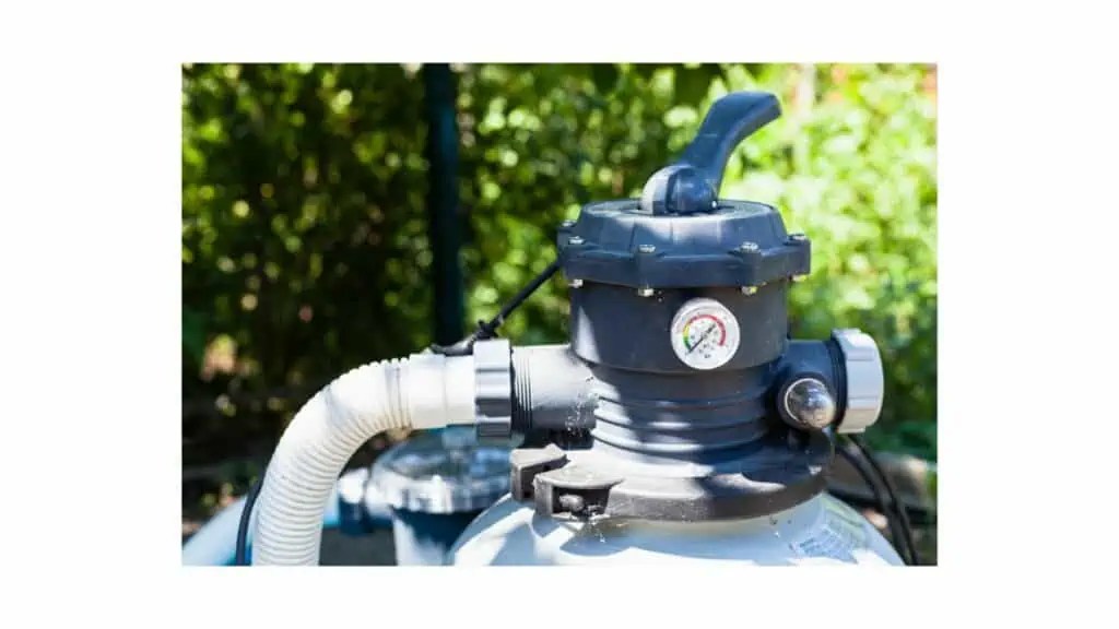 Pool Filter Settings Explained Pool Filter Valve Positions