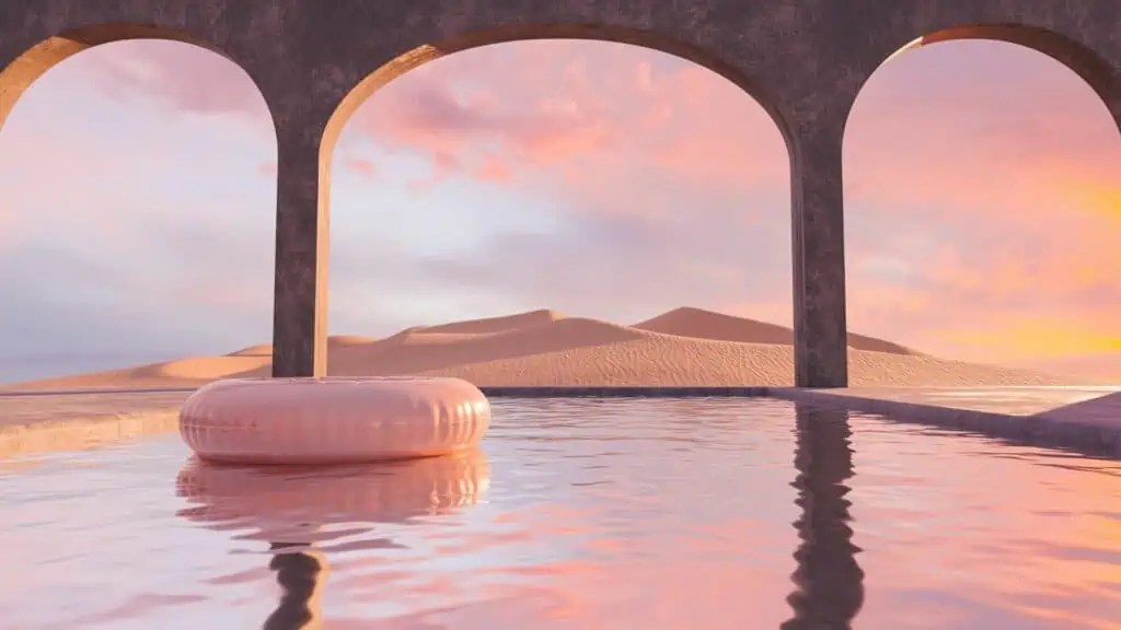 Why Is My Pool Filter Blowing Out Sand?