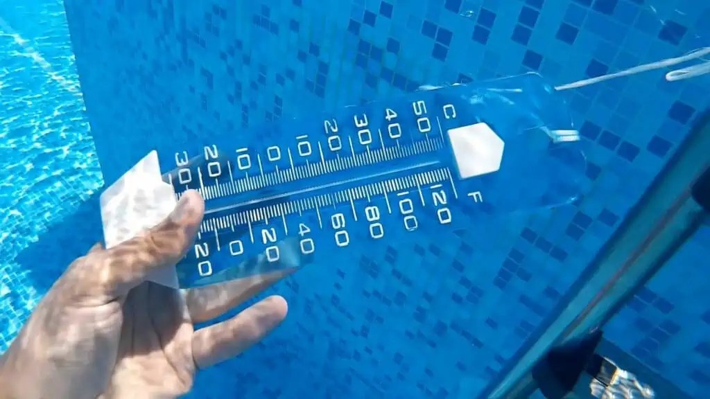 Ideal Swimming Pool Temperature For Seniors And Other Users