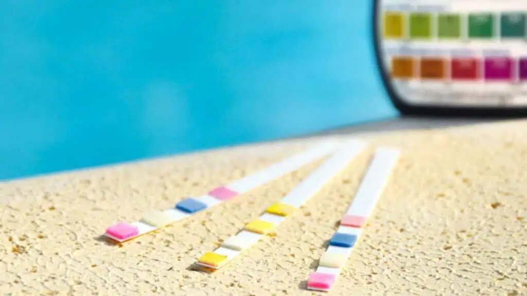 Raising Alkalinity Without Raising PH In A Pool