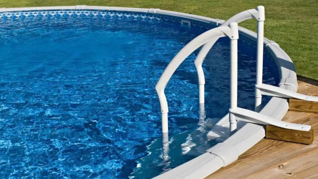 How To Keep Pool Steps From Floating EasyPoolCleaning