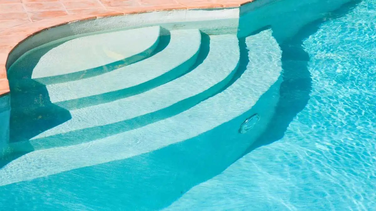 Calculating The Volume Of Your Pool Easily