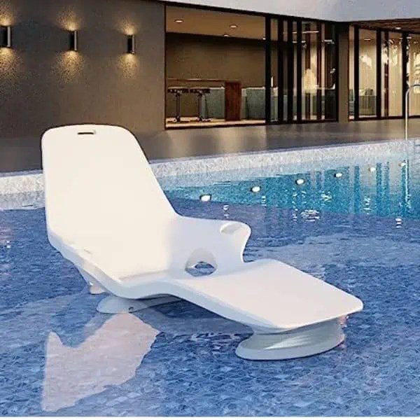 Best Pool Lounge Chairs For Sun Shelf EasyPoolCleaning