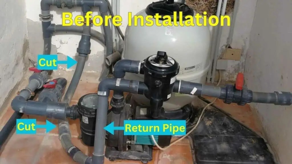 How To Convert Pool To Salt Water Easily