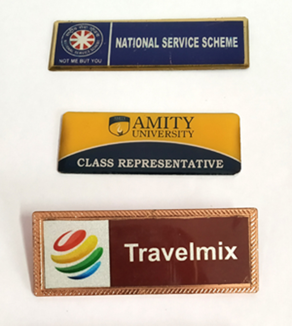 ID Card Printing Design in Gurgaon Lanyard Printing Online Vendor