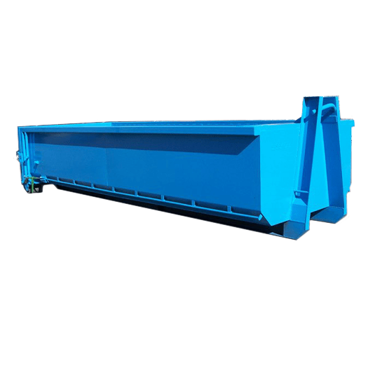 Standard Hook Lift Bins Easyquip