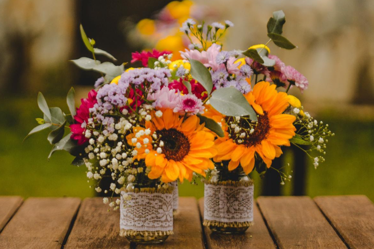 Baby Shower Flowers Arrangements Easy Reader News