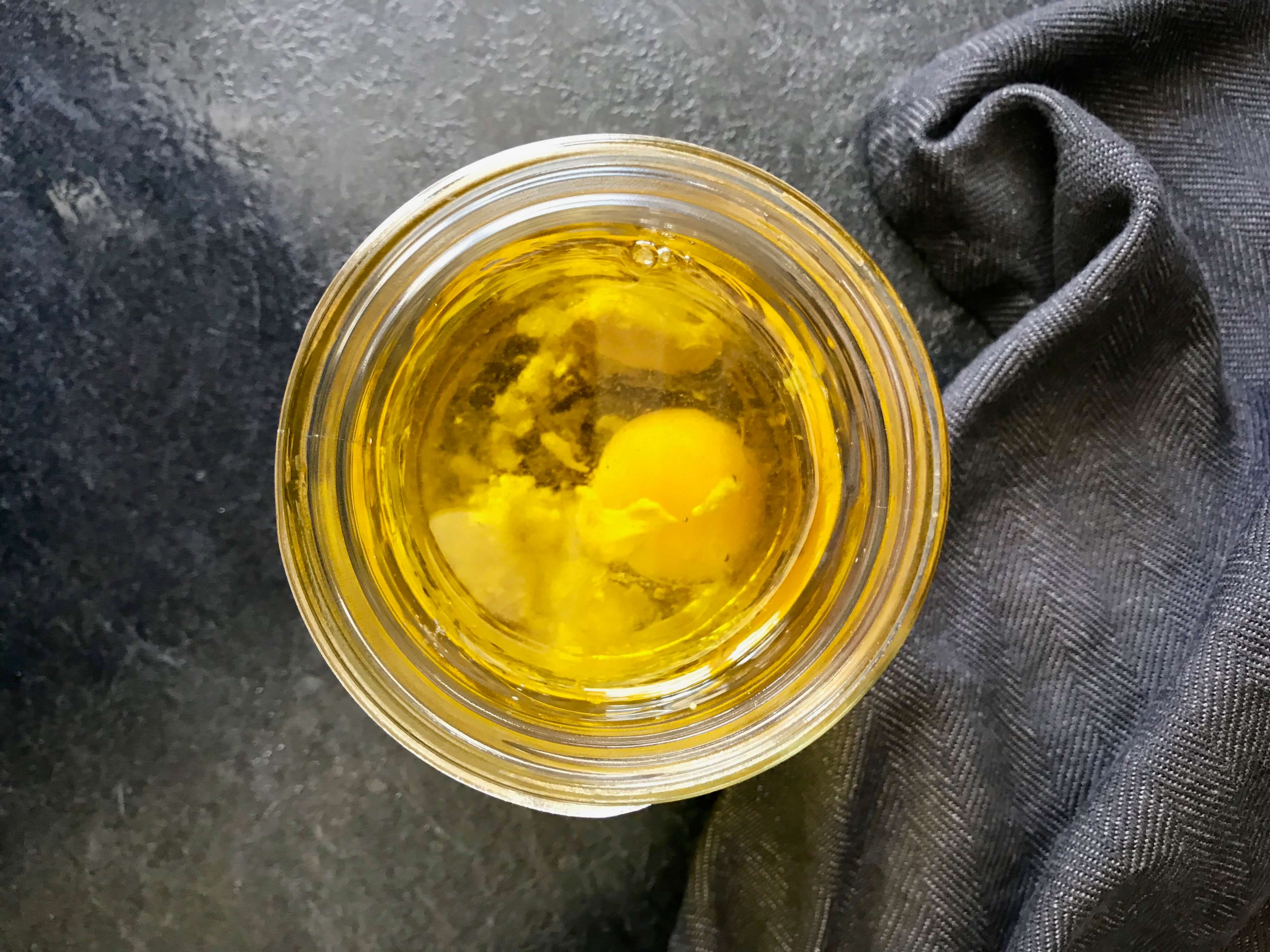 Quick Blender Aioli Easy Read Recipes by Leanne Foreman