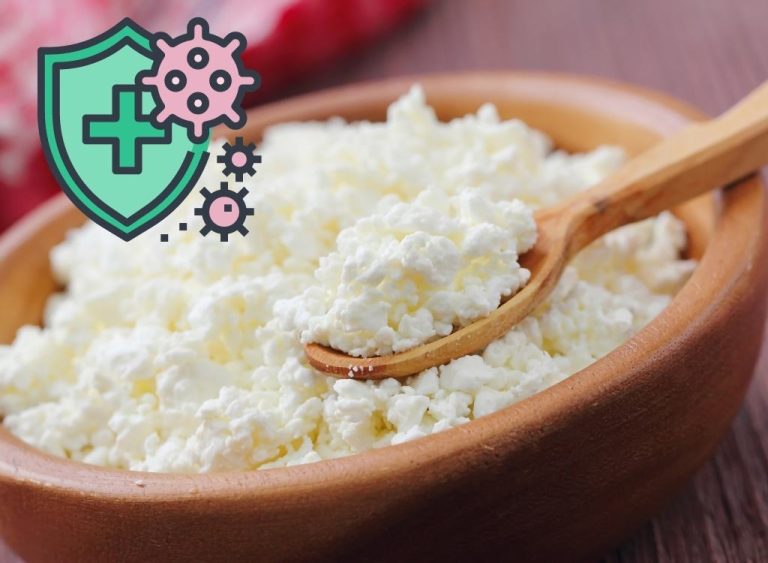 13 Surprising Benefits Of Cottage Cheese That Show How It Is Good For