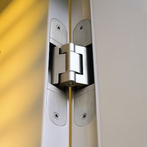 Hinges – Easy Refrigeration Co