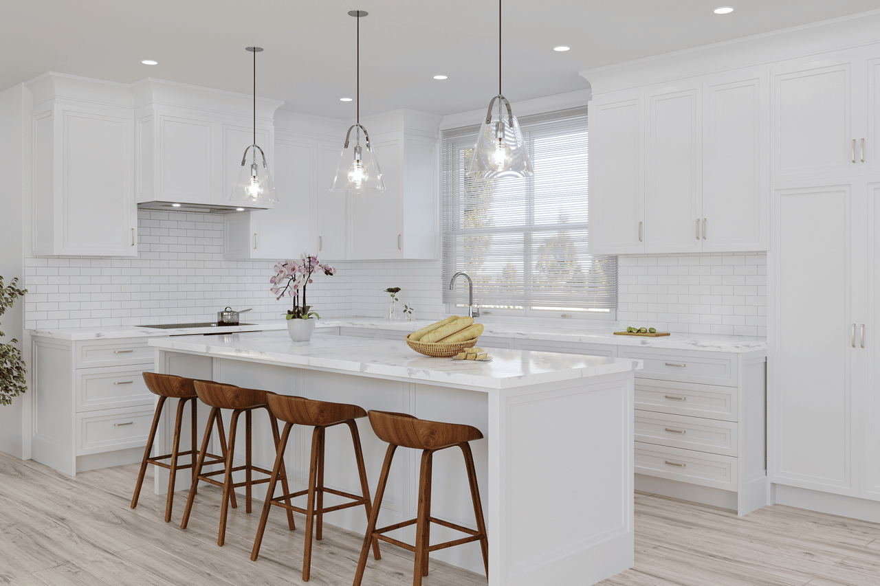 Kitchen Renovation Hamilton Easy Renovation