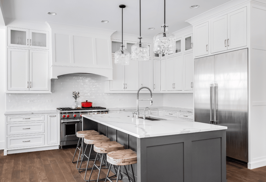 Kitchen Renovation Toronto Easy Renovation