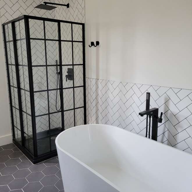 Bathroom Renovation Milton Easy Renovation