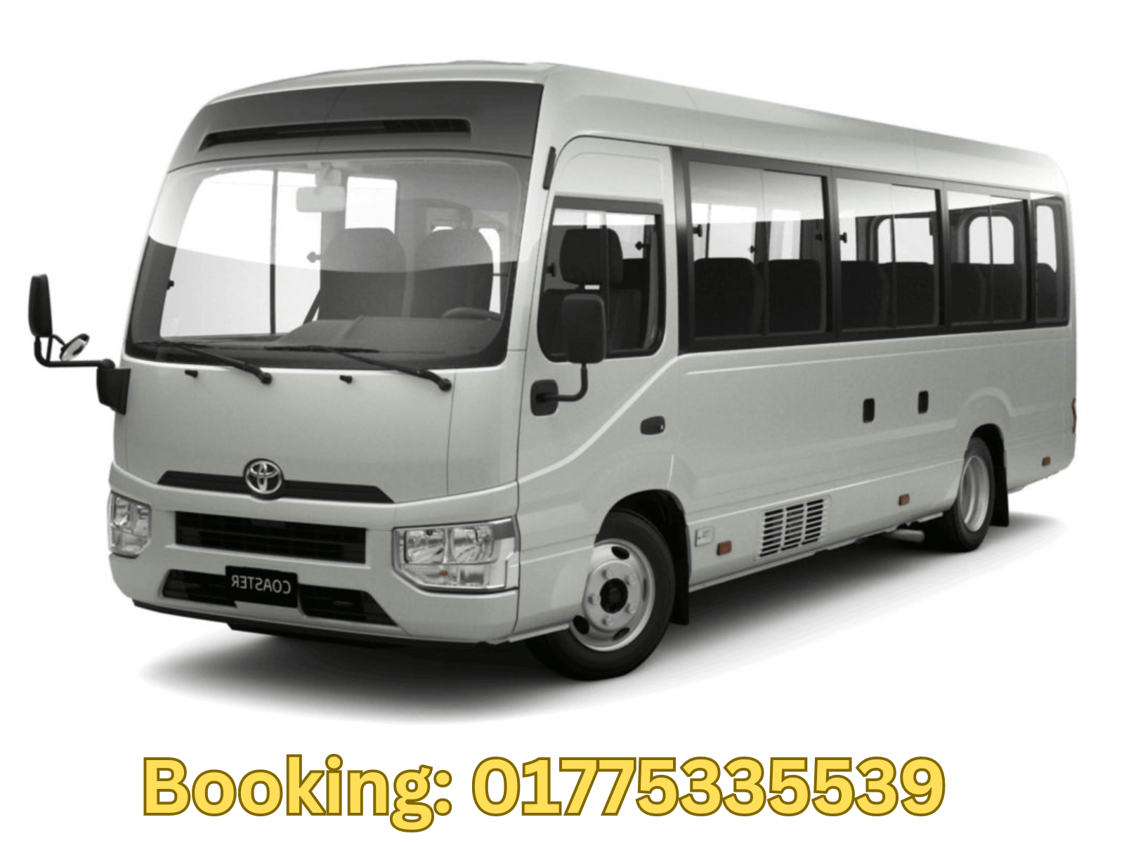 RentaCar Service in Bangladesh