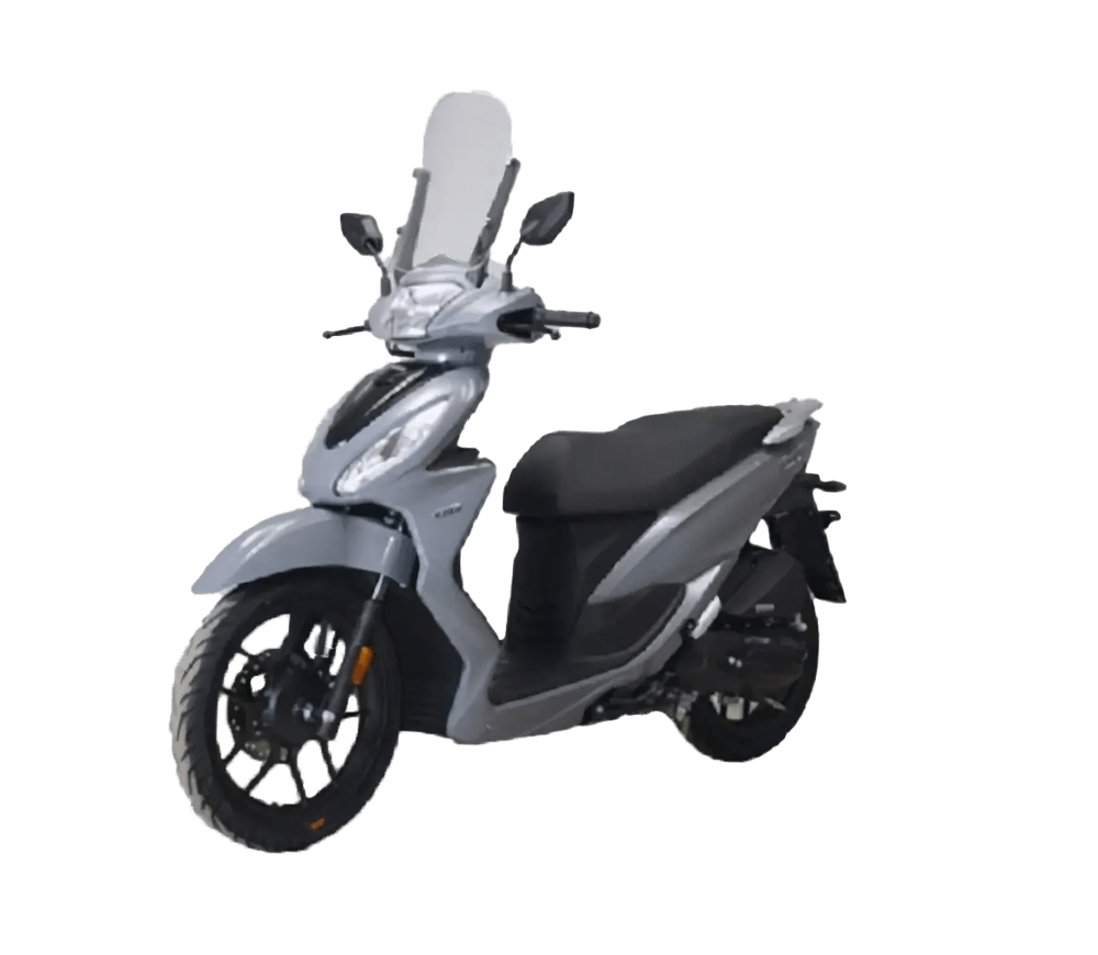 Best Scooter Rental Ksamil Rent a Scooter Ksamil EasyRide Rent a